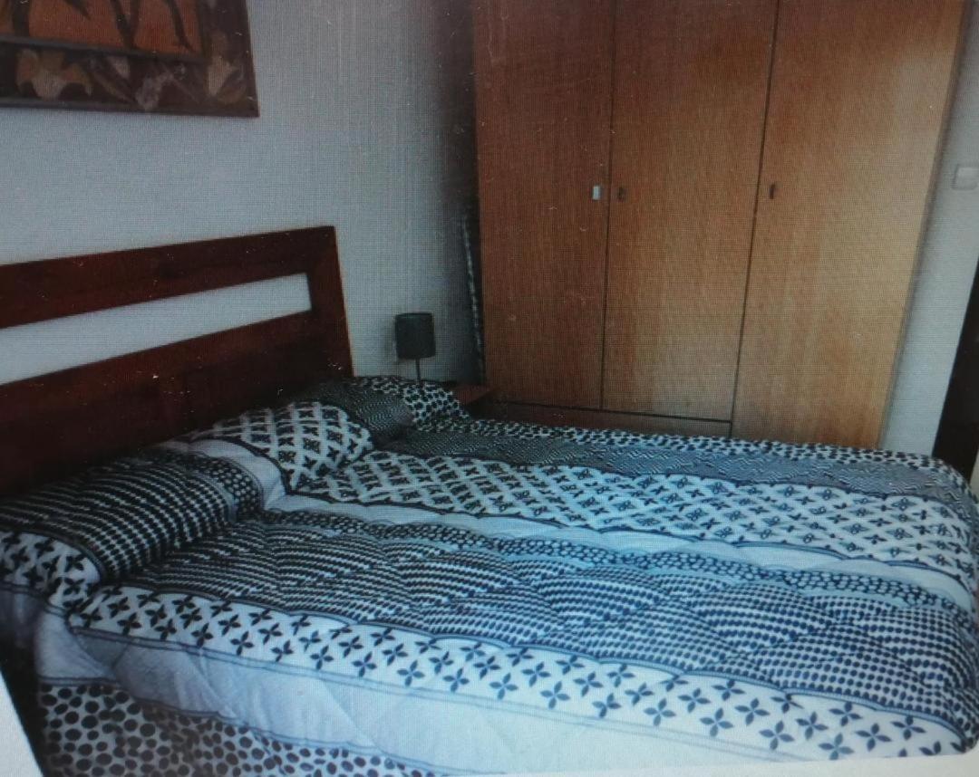 Estudio Apartamento Cerca De La Playa Playa Pobla de Farnals Eksteriør bilde